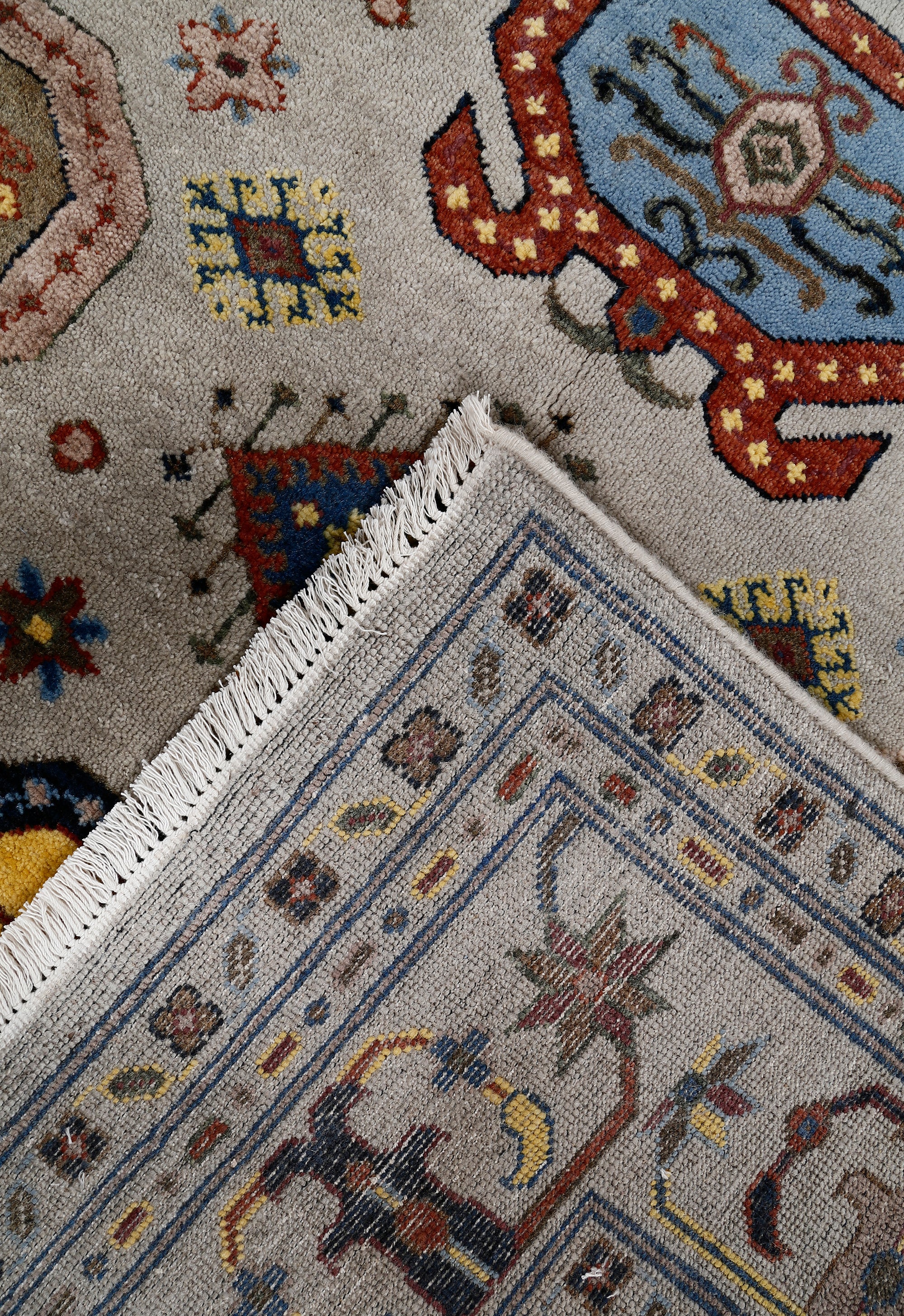 Khushi-Living-Carpet-Rugs-Hand-Knotted-Traditional