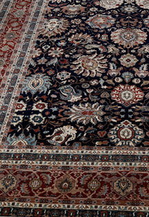 Khushi-Living-Carpet-Rugs-Hand-Knotted-Traditional