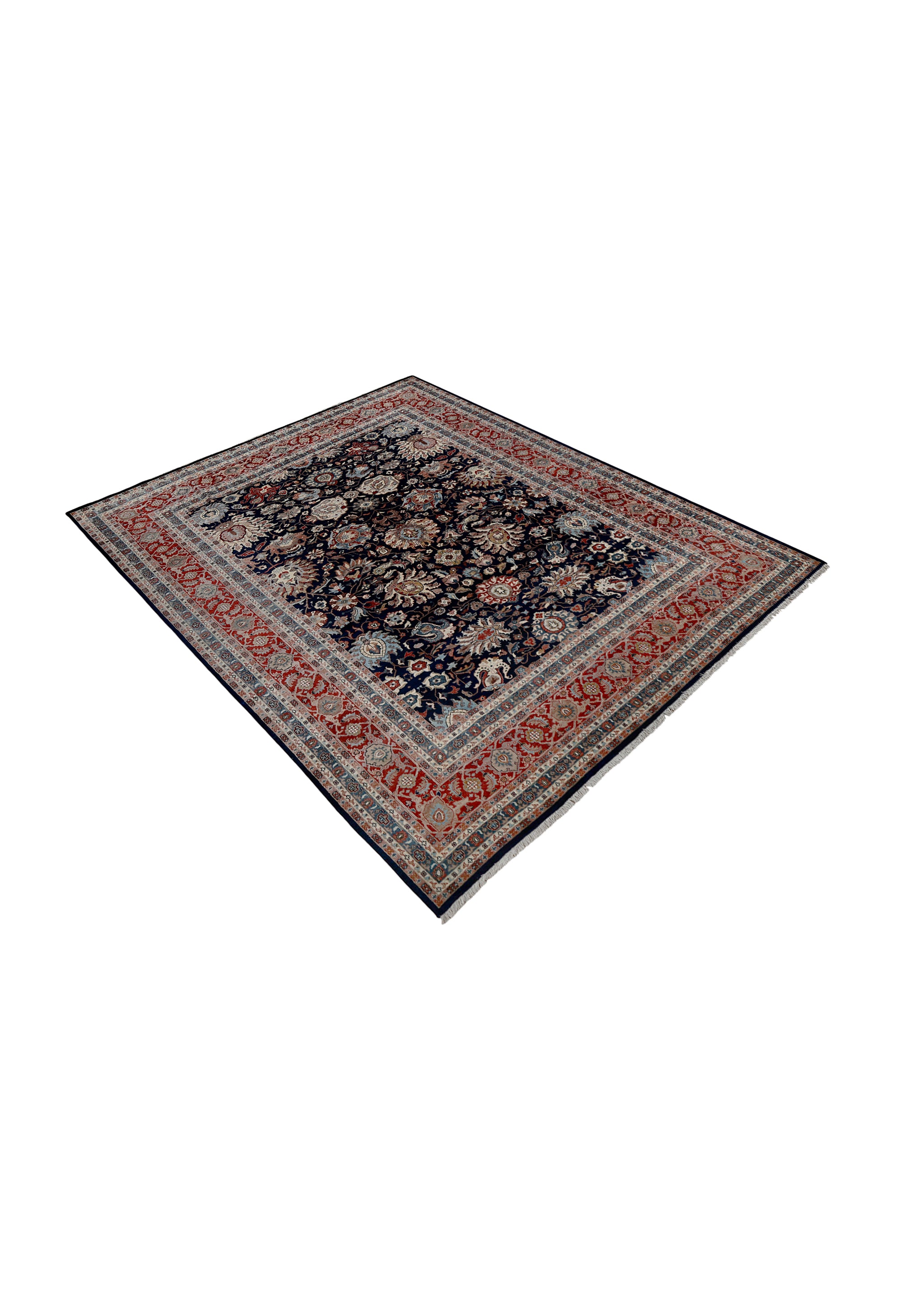 Khushi-Living-Carpet-Rugs-Hand-Knotted-Traditional