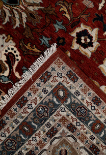 Khushi-Living-Carpet-Rugs-Hand-Knotted-Traditional