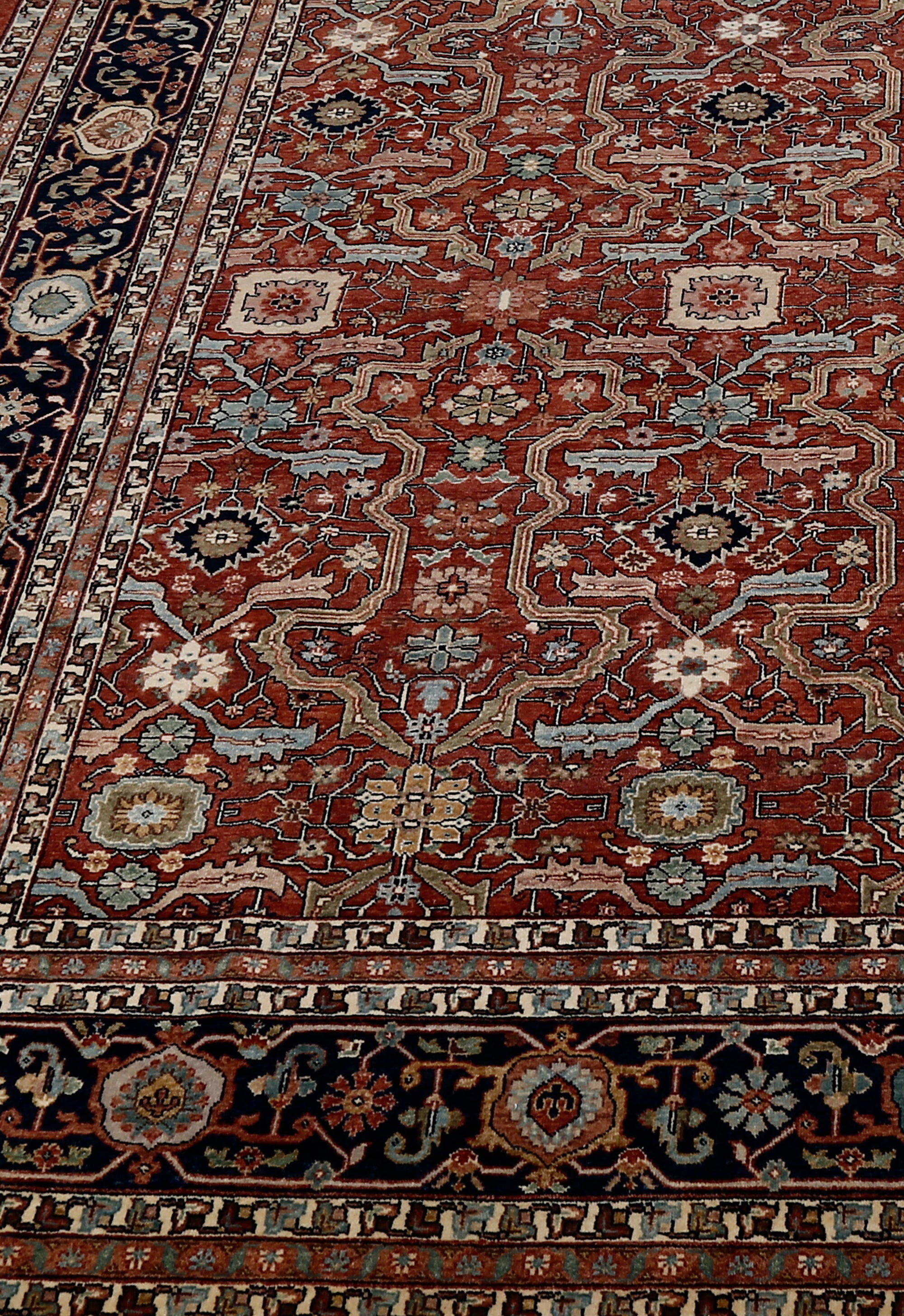 Khushi-Living-Carpet-Rugs-Hand-Knotted-Traditional