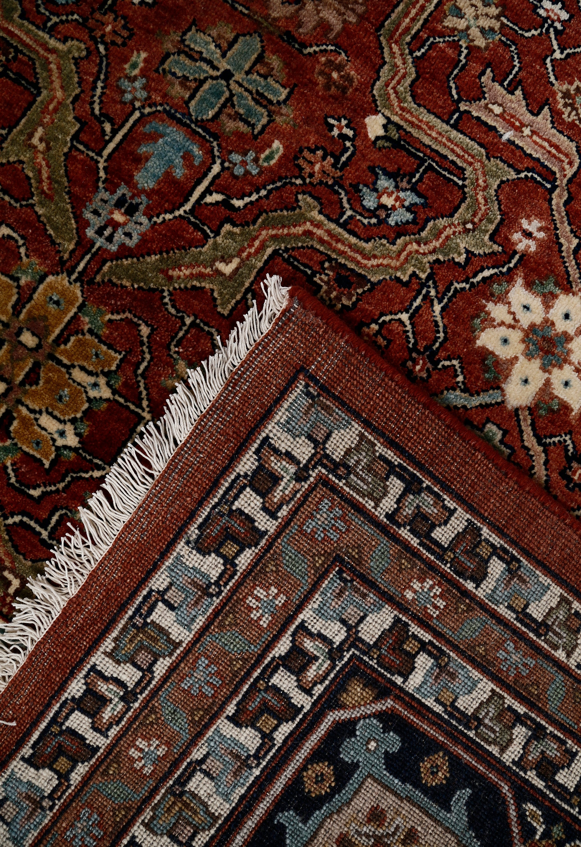 Khushi-Living-Carpet-Rugs-Hand-Knotted-Traditional