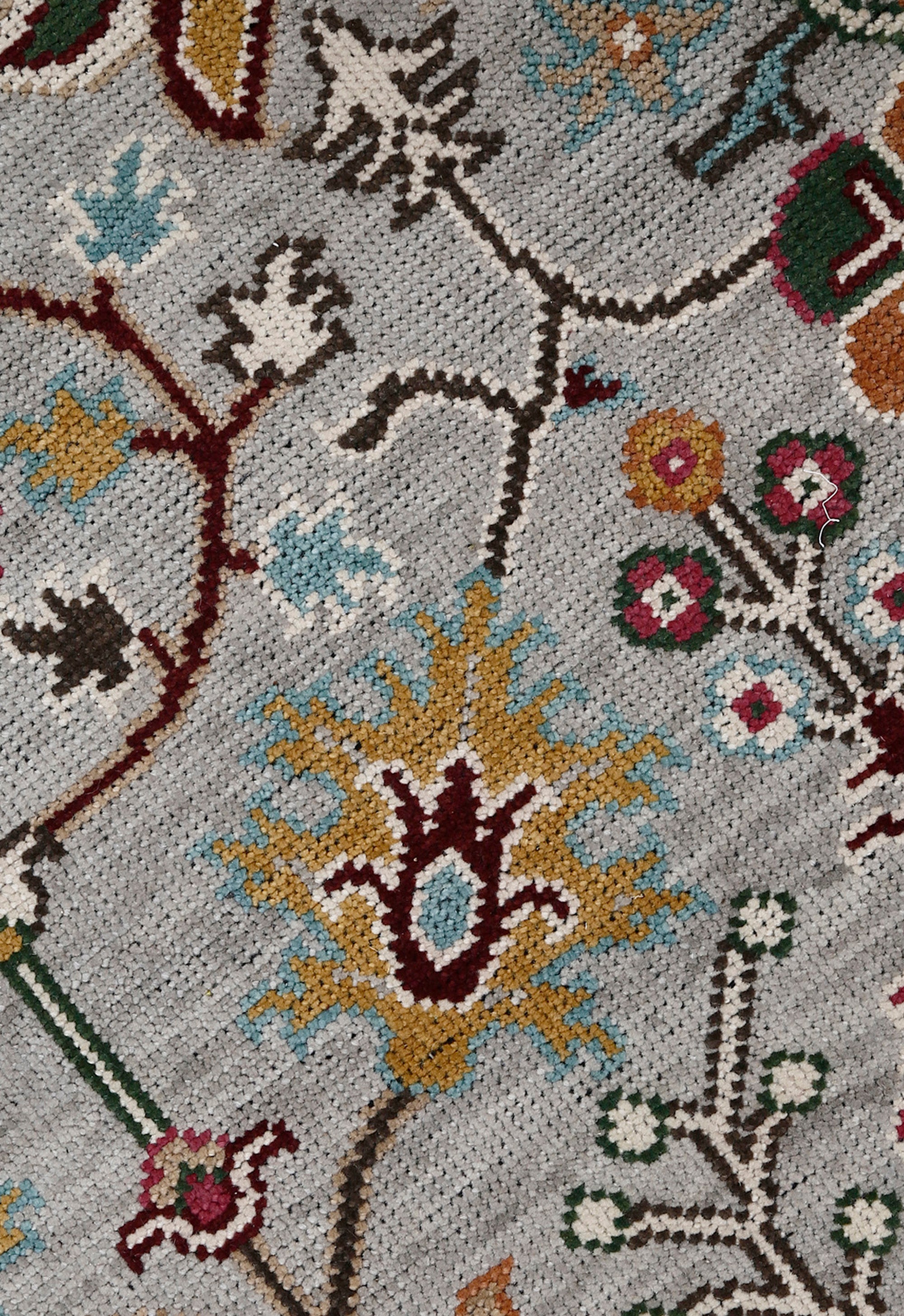 Heritage Bloom