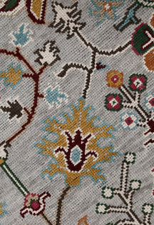 Heritage Bloom