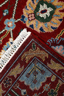 Ruby Tapestry