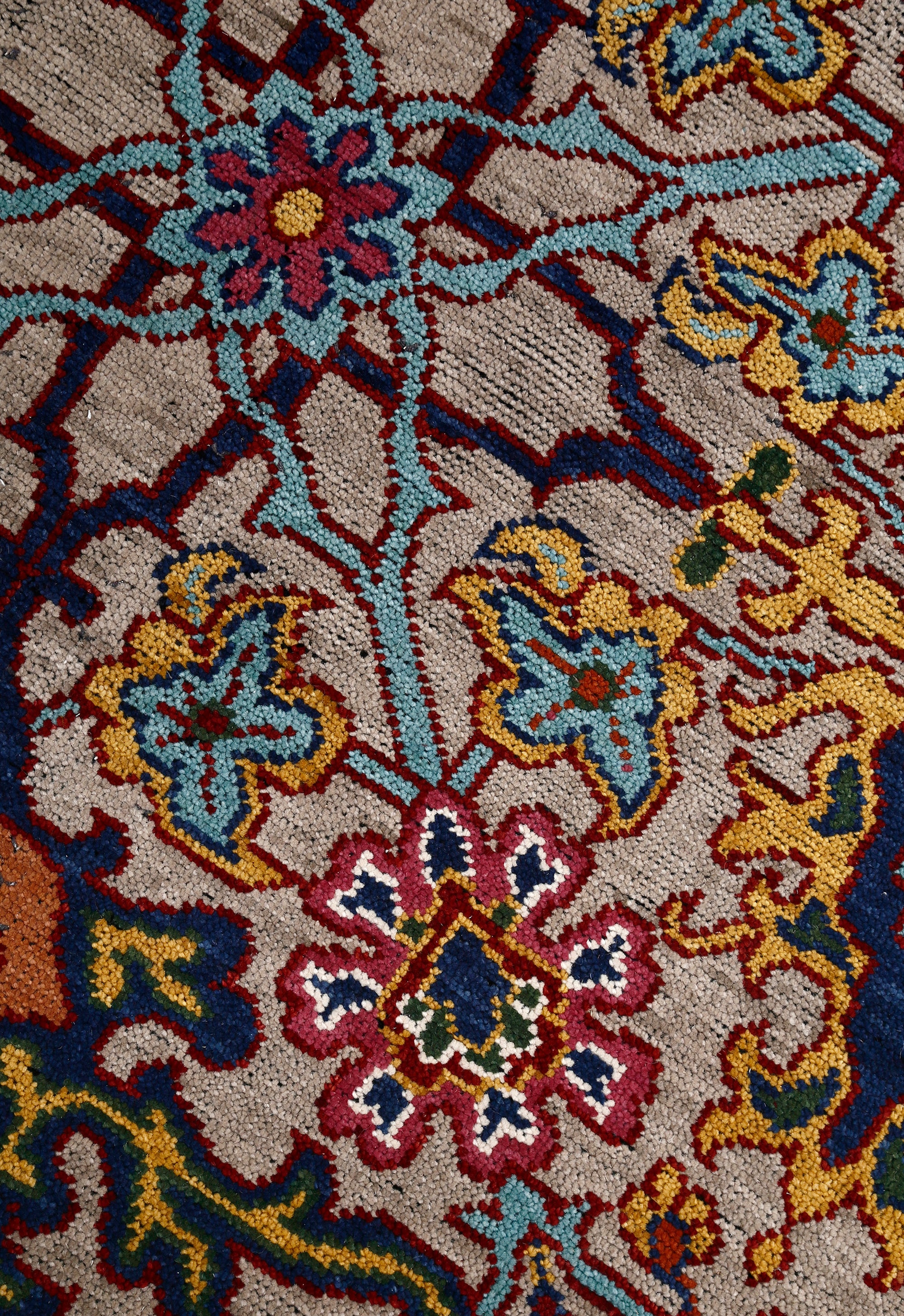 Regal Bloom
