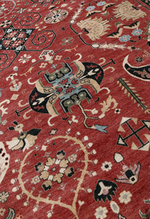 Khushi-Living-Carpet-Rugs-Hand-Knotted-Traditional