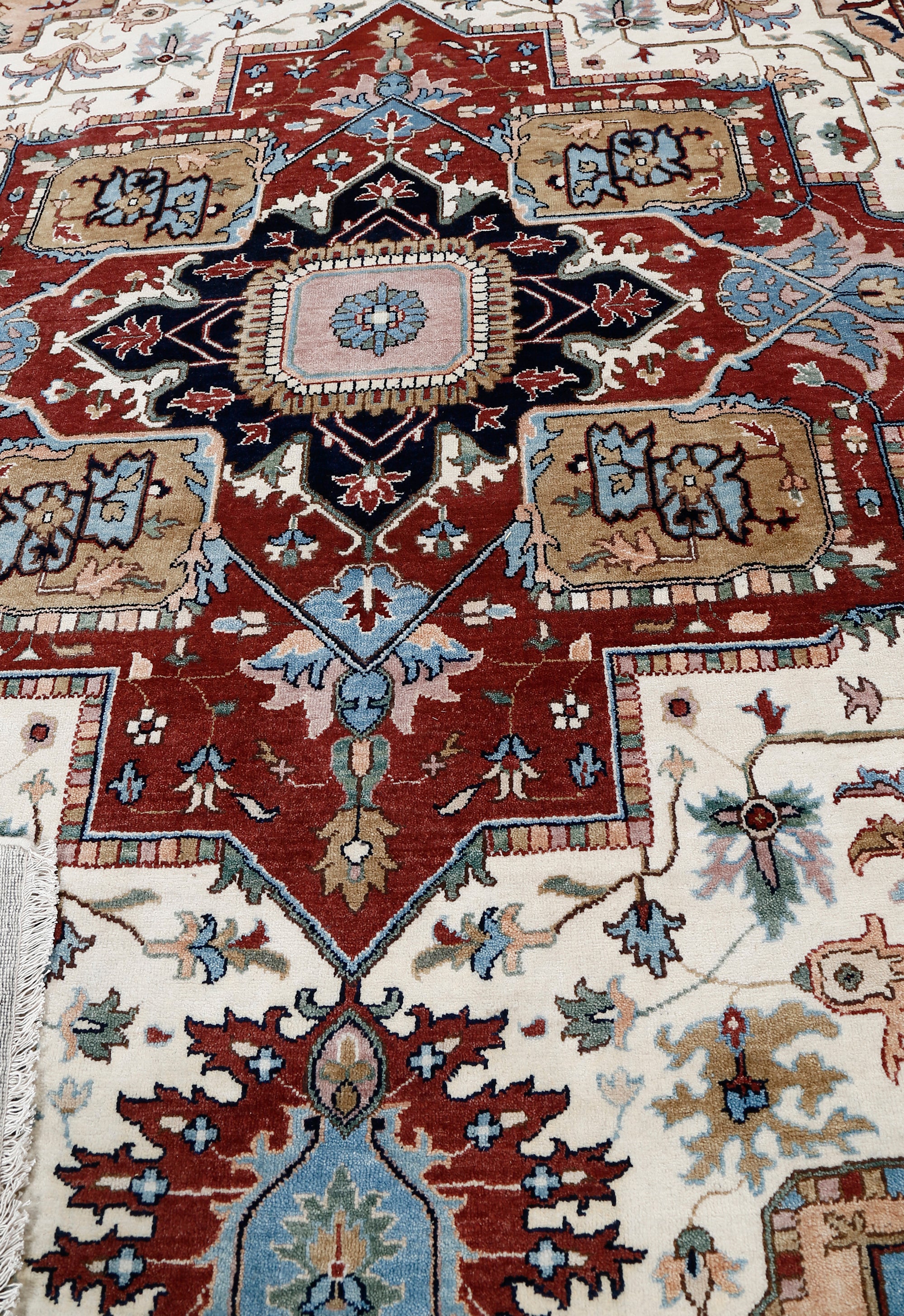Khushi-Living-Carpet-Rugs-Hand-Knotted-Traditional