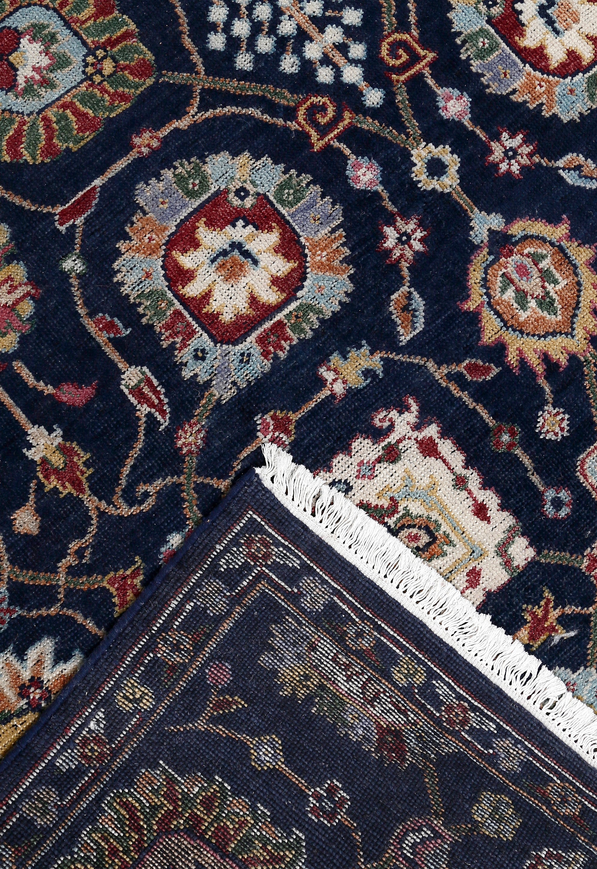 Khushi-Living-Carpet-Rugs-Hand-Knotted-Traditional