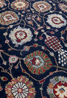 Khushi-Living-Carpet-Rugs-Hand-Knotted-Traditional