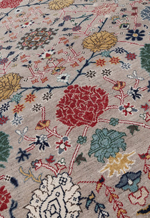 Khushi-Living-Carpet-Rugs-Hand-Knotted-Traditional