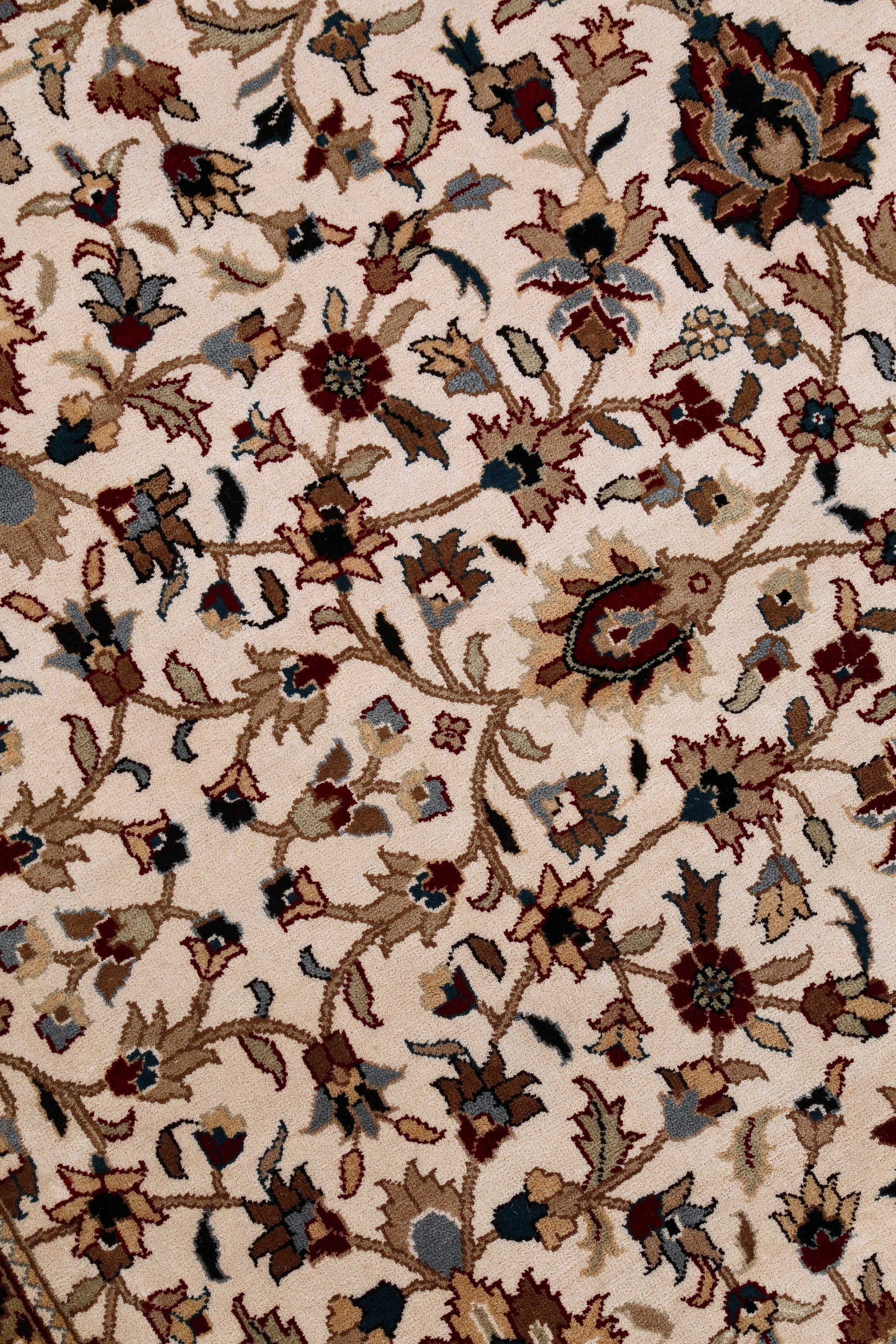 Ivory Ruby Garden