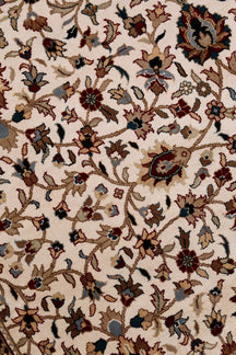 Ivory Ruby Garden