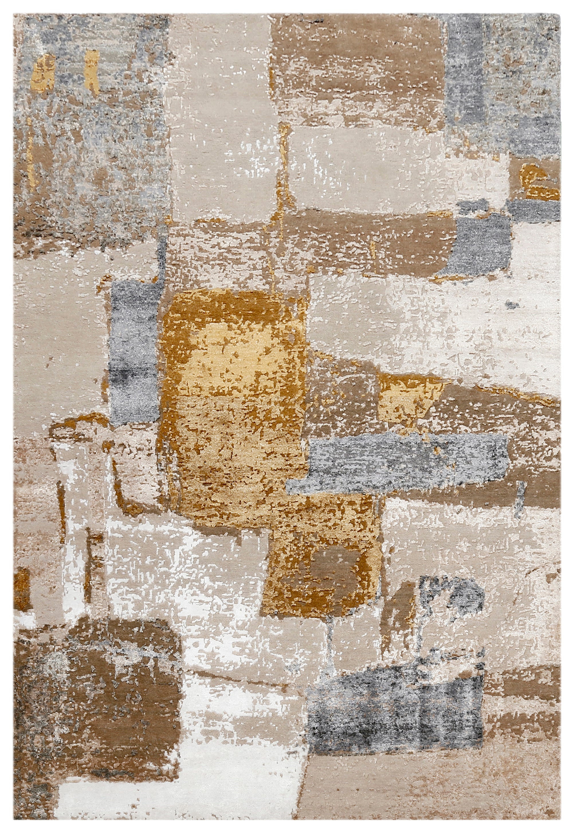Khushi-Living-Carpet-Rugs-Hand-Knotted-Modern