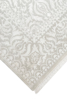 Pearl Damask