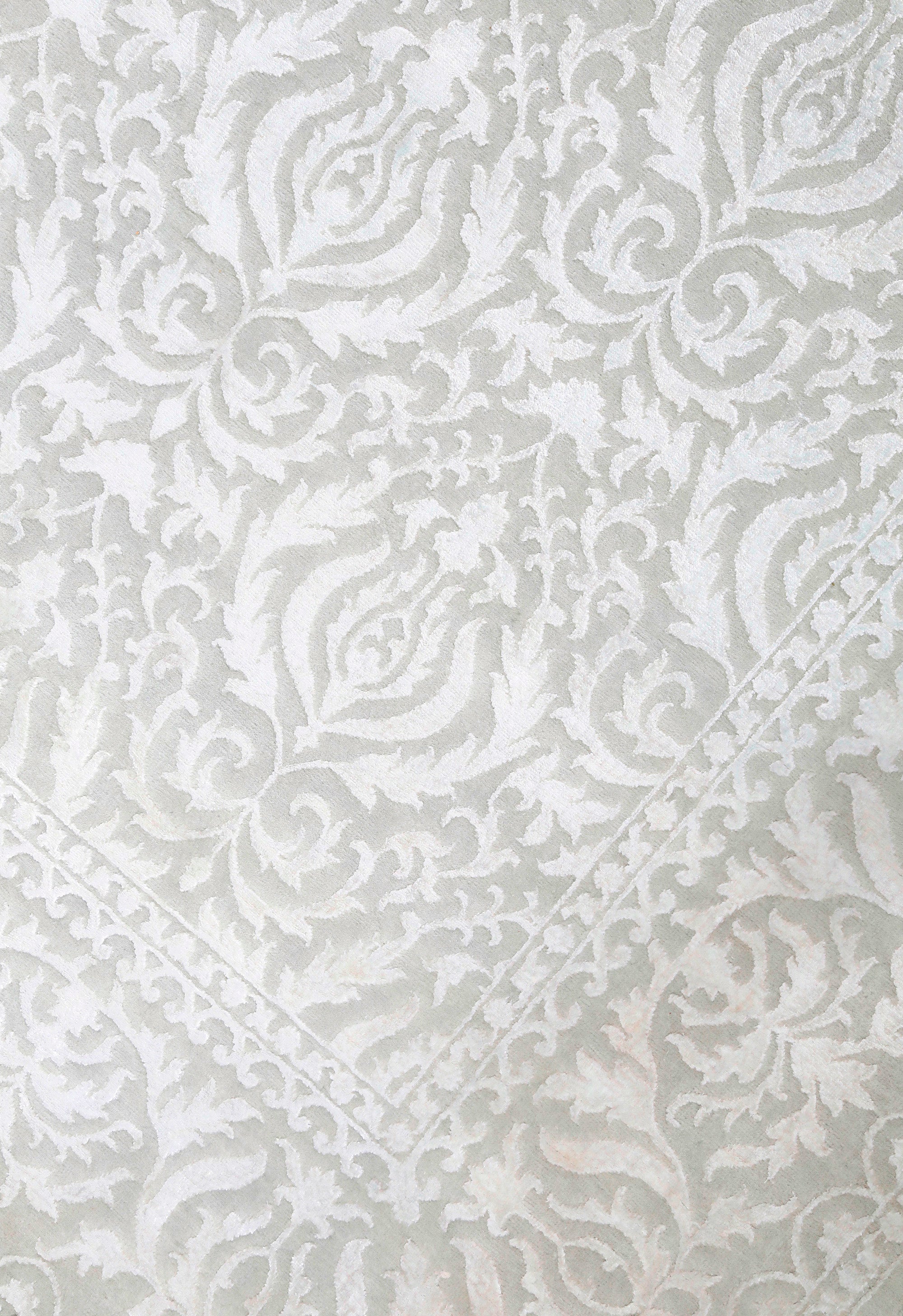Pearl Damask