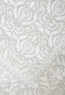 Pearl Damask