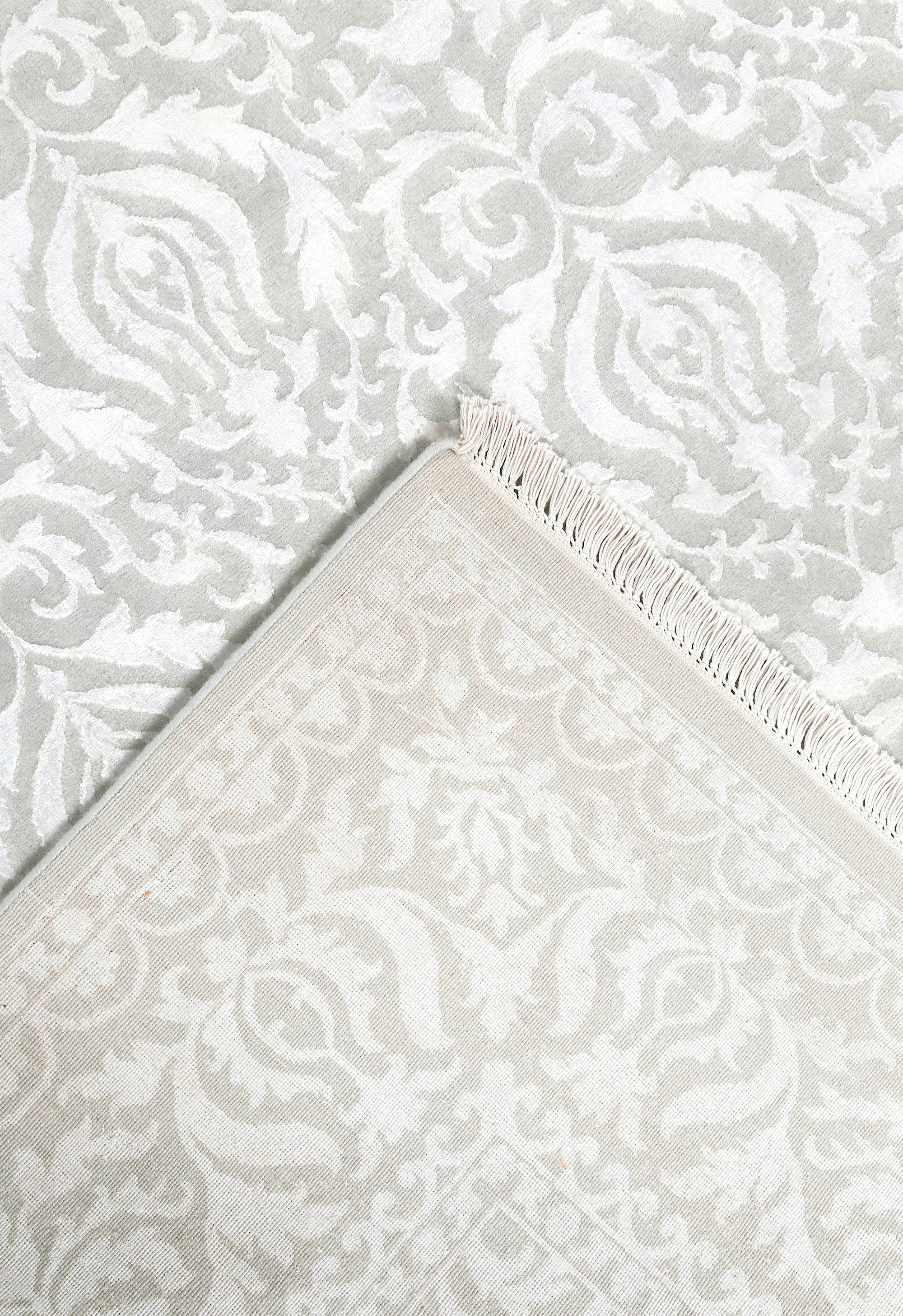 Pearl Damask