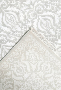 Pearl Damask