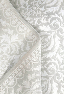 Pearl Damask
