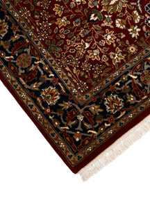 Khushi-Living-Rugs-Carpet-Hand Knotted-Traditional