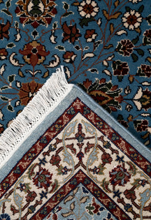 Khushi-Living-Rugs-Carpet-Hand Knotted-Traditional