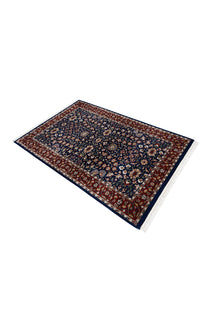 Khushi-Living-Rugs-Carpet-Hand Knotted-Traditional