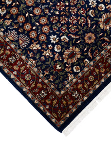Khushi-Living-Rugs-Carpet-Hand Knotted-Traditional
