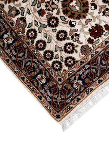Khushi-Living-Rugs-Carpet-Hand Knotted-Traditional