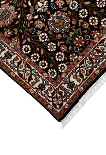 Khushi-Living-Rugs-Carpet-Hand Knotted-Traditional