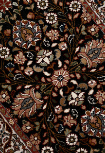 Khushi-Living-Rugs-Carpet-Hand Knotted-Traditional