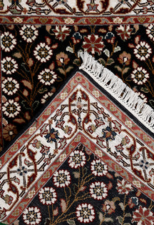 Khushi-Living-Rugs-Carpet-Hand Knotted-Traditional