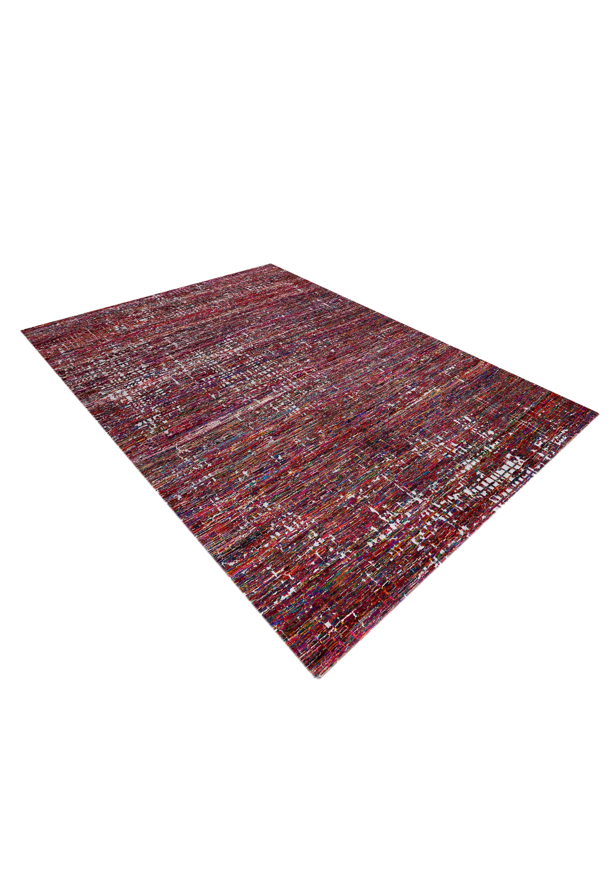 Ruby Weaver Rug