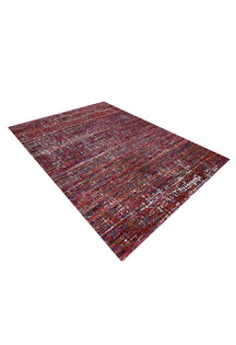 Ruby Weaver Rug