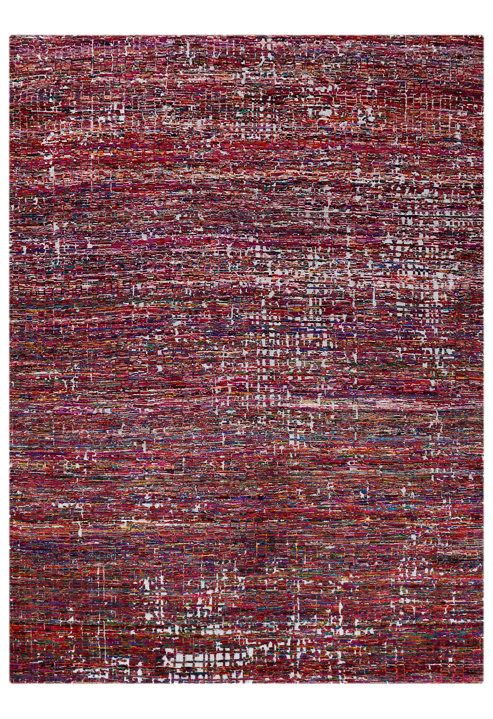 Ruby Weaver Rug