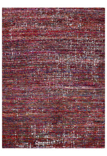 Ruby Weaver Rug