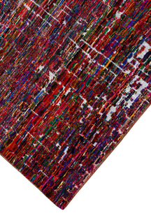 Ruby Weaver Rug