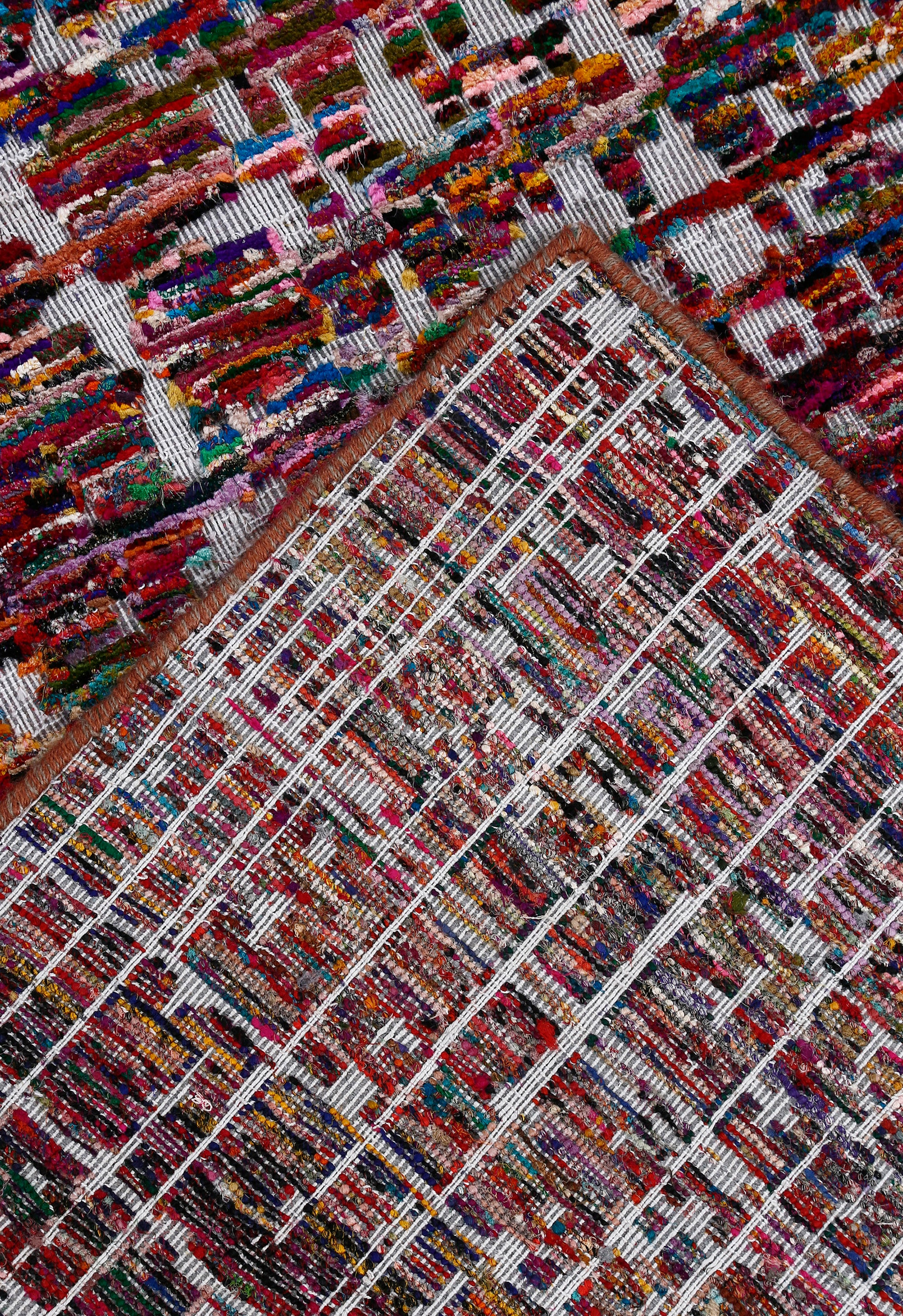 Ruby Weaver Rug