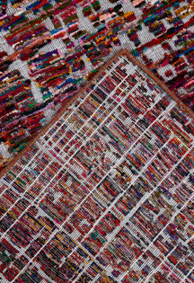 Ruby Weaver Rug