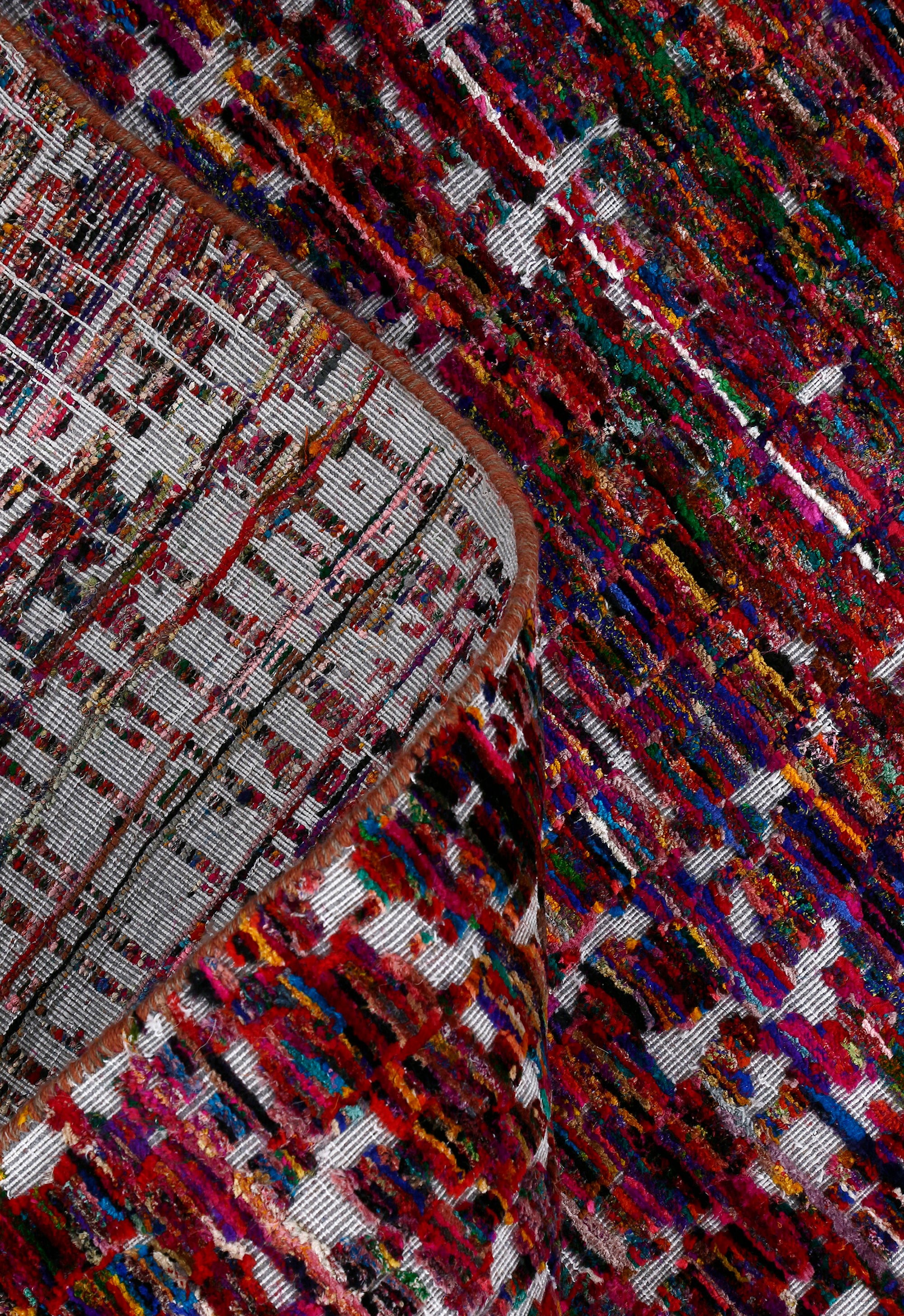 Ruby Weaver Rug
