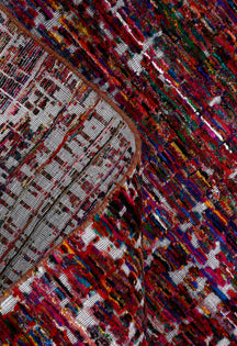Ruby Weaver Rug