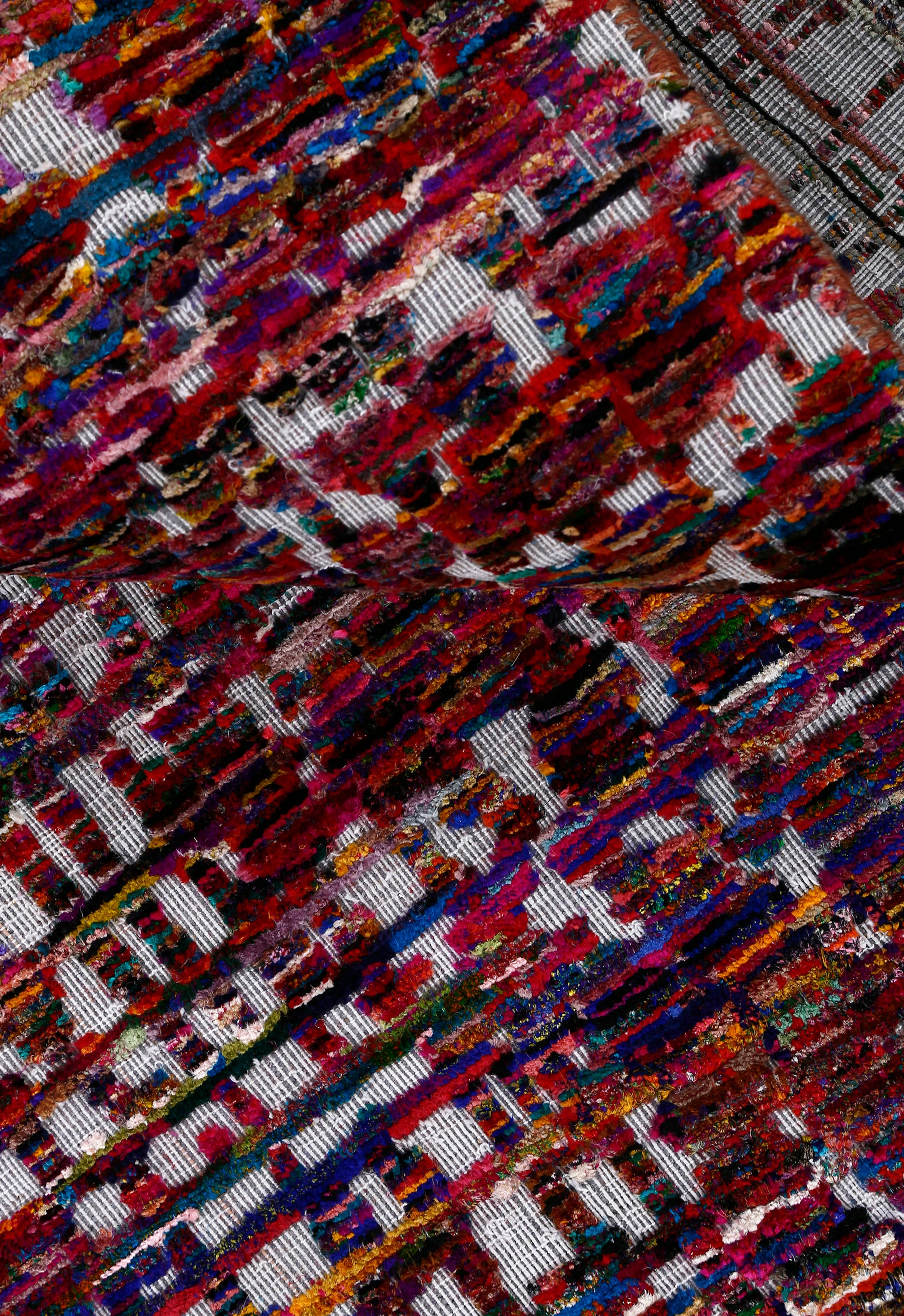 Ruby Weaver Rug