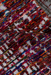 Ruby Weaver Rug