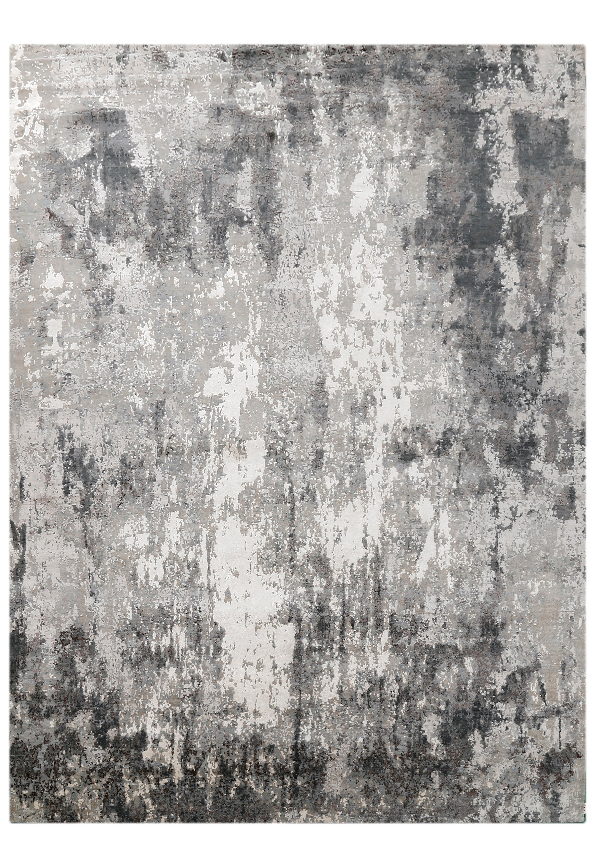 Smokefall Rug