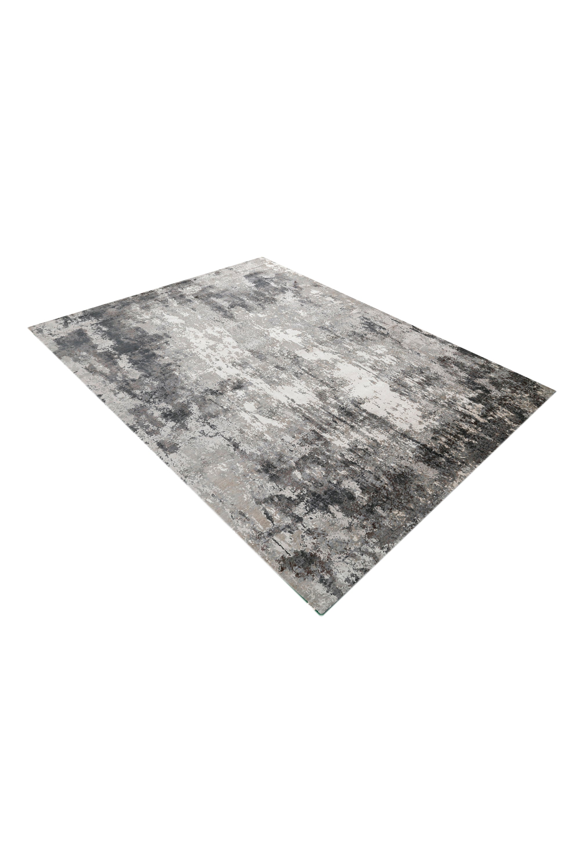 Smokefall Rug