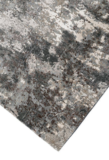 Smokefall Rug