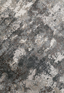 Smokefall Rug