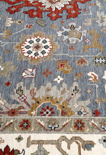Silver Sky Tribal