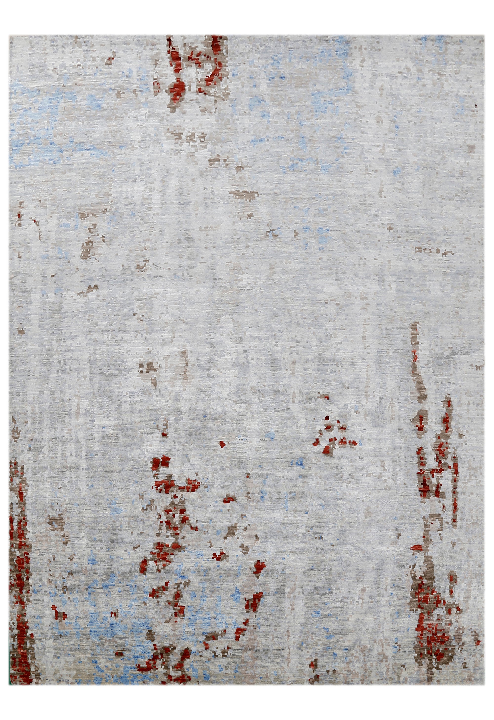 Glacier Rust