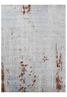 Glacier Rust